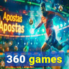 360 games